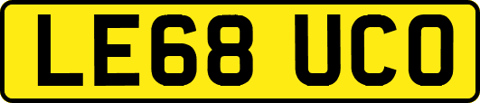 LE68UCO
