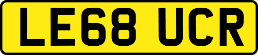 LE68UCR