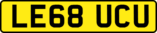 LE68UCU