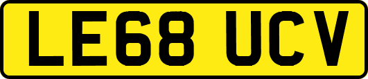 LE68UCV