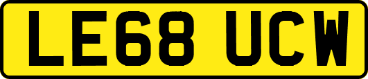 LE68UCW