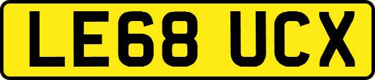 LE68UCX