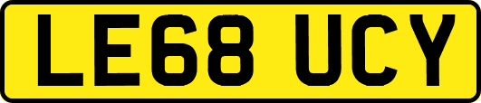 LE68UCY