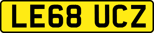 LE68UCZ