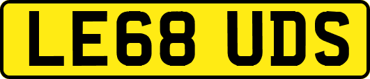 LE68UDS