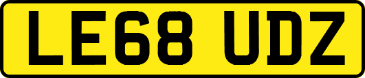 LE68UDZ
