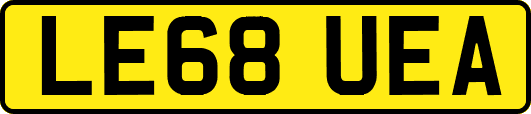 LE68UEA