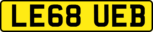 LE68UEB