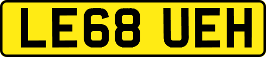 LE68UEH