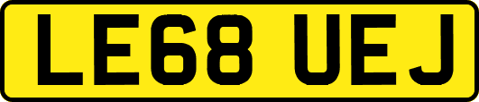 LE68UEJ