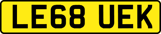 LE68UEK