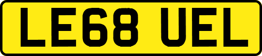 LE68UEL