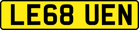 LE68UEN