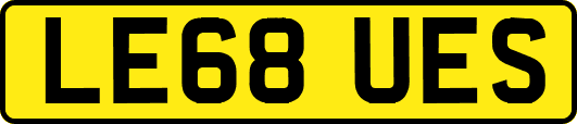 LE68UES