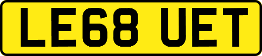 LE68UET