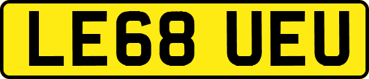 LE68UEU