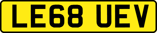 LE68UEV