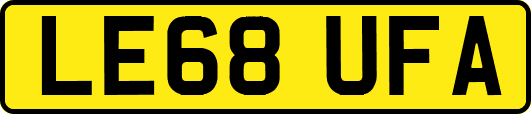 LE68UFA