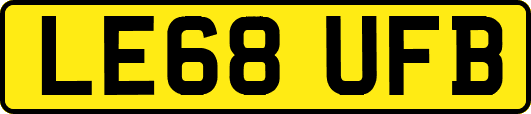 LE68UFB