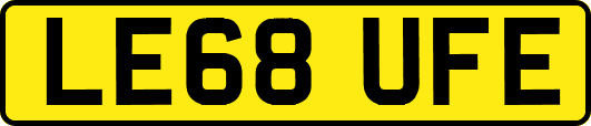 LE68UFE