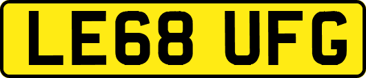 LE68UFG