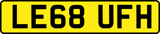 LE68UFH
