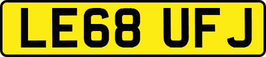 LE68UFJ