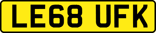LE68UFK
