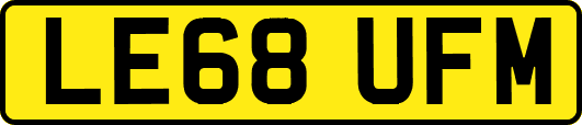 LE68UFM