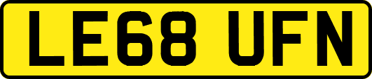 LE68UFN