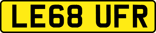 LE68UFR