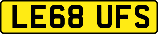 LE68UFS