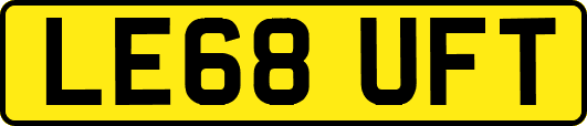 LE68UFT