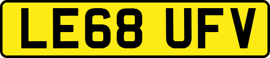 LE68UFV
