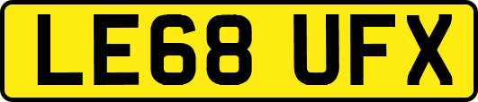 LE68UFX