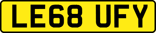 LE68UFY