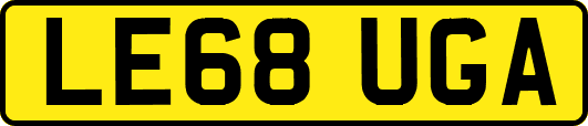 LE68UGA