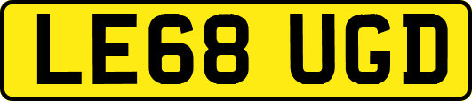 LE68UGD