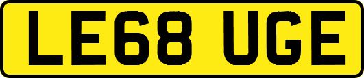LE68UGE