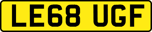 LE68UGF