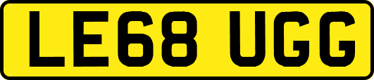 LE68UGG