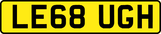 LE68UGH