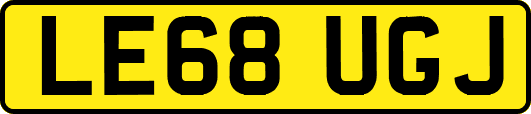 LE68UGJ