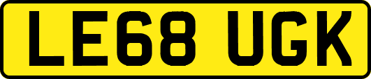 LE68UGK