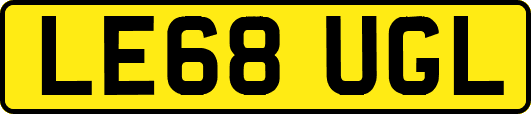 LE68UGL