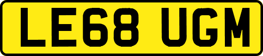 LE68UGM
