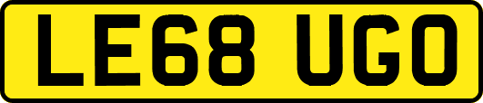 LE68UGO