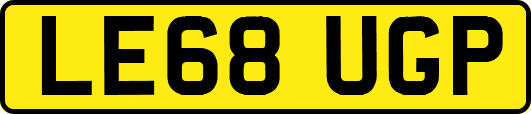 LE68UGP