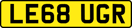 LE68UGR