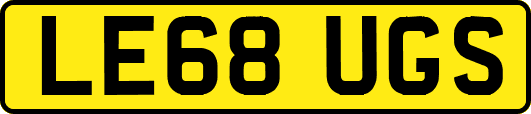 LE68UGS